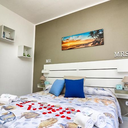 Апартаменты Casa Conny Пьяно-ди-Сорренто Экстерьер фото