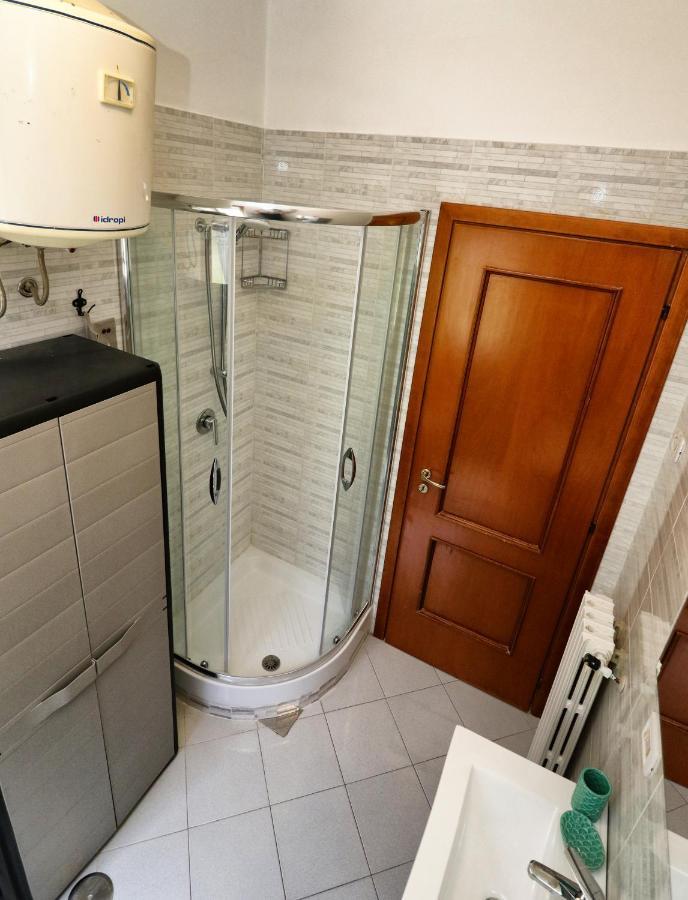 Апартаменты Casa Conny Пьяно-ди-Сорренто Экстерьер фото
