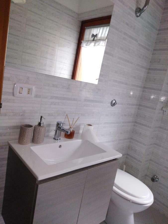 Апартаменты Casa Conny Пьяно-ди-Сорренто Экстерьер фото
